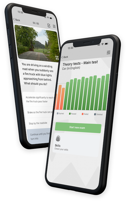 Illustrasjon: Applikasjoner