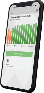 Illustration: Applikation